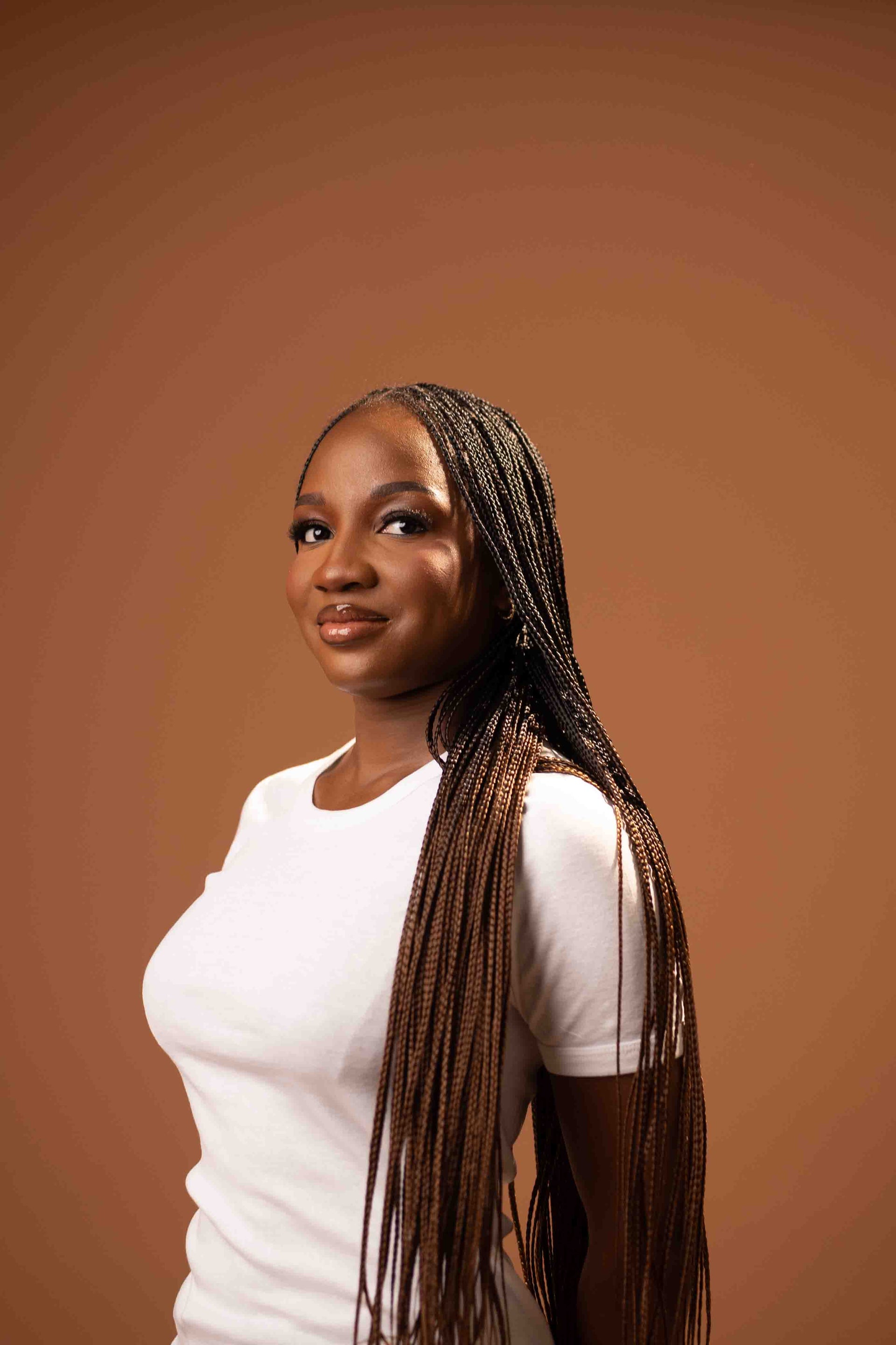 5 Things You're Probably Doing Wrong With Your Braids