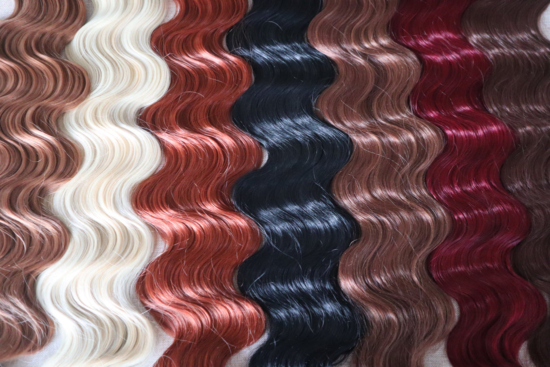 What Nobody Actually Tells You About Looking After Your Braids