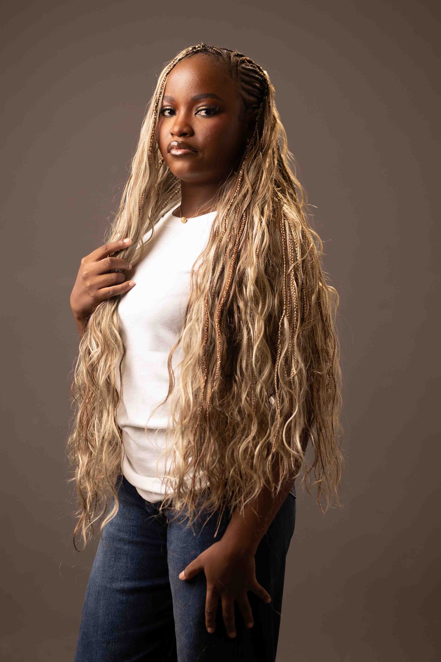 Body Wave