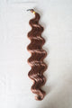 Body Wave Braiding Hair – Dark Auburn (33)