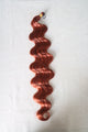 Body Wave Braiding Hair – Copper (350)