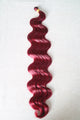 Body Wave Braiding Hair – Cherry (Bug)