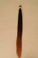 Bone Straight Braiding Hair – Black to Honey (C16)