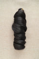 French Curl Braiding Hair – Soft Black (1B)