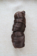 French Curl Braiding Hair – Chocolate (4)