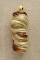 French Curl Braiding Hair – Caramel Blonde Mix (P27/30/613)