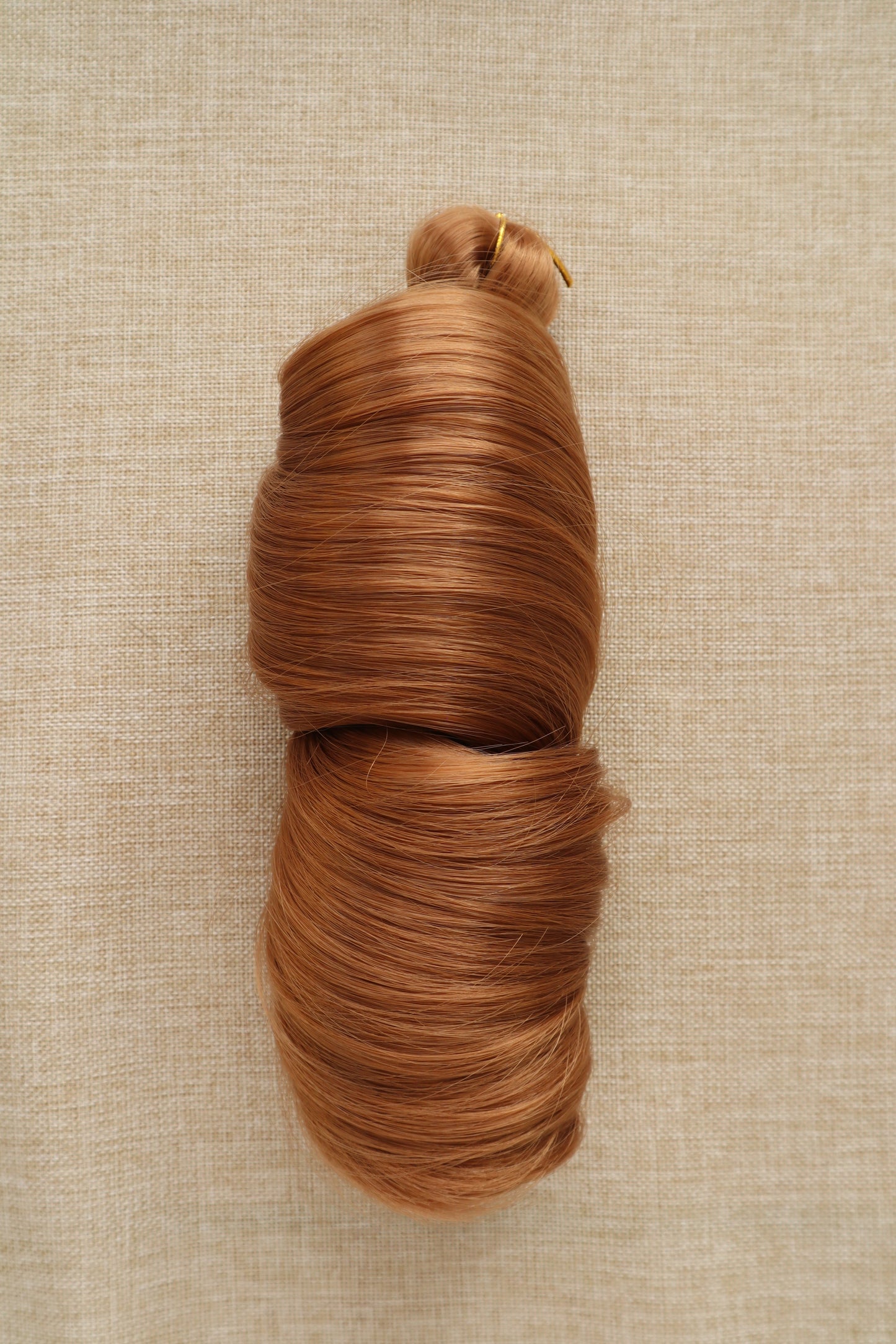 French Curl Braiding Hair – Auburn (30)