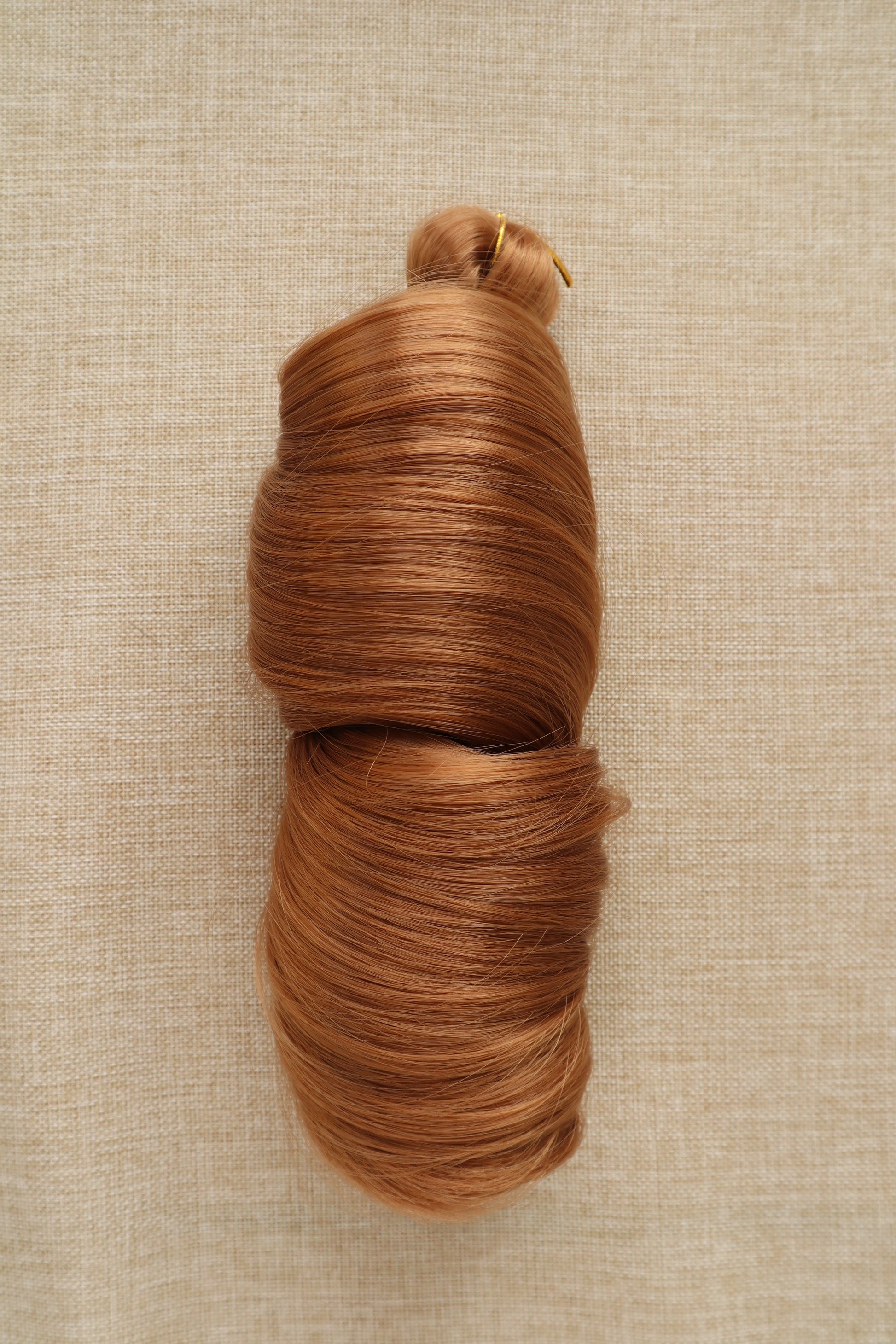 French Curl Braiding Hair – Auburn (30)