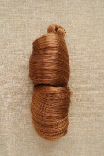 French Curl Braiding Hair – Auburn (30)