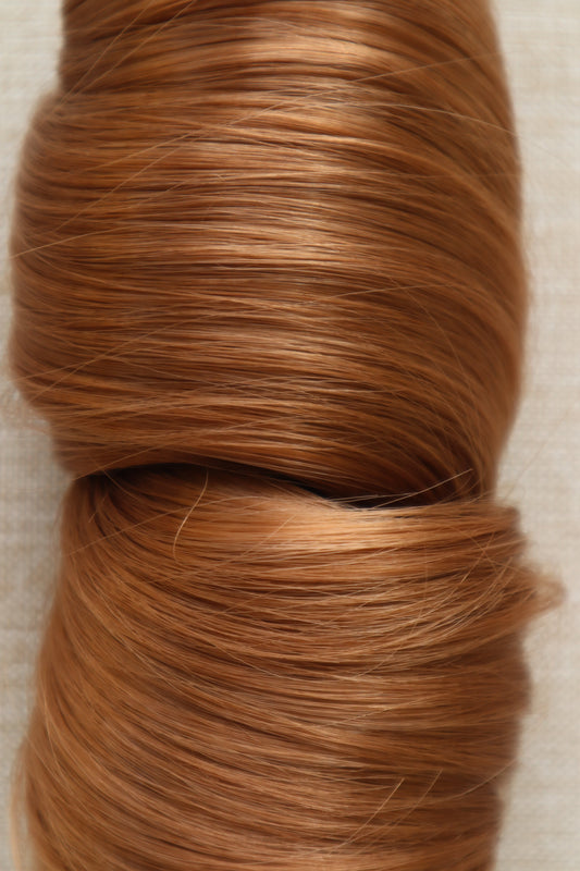French Curl Braiding Hair – Auburn (30)